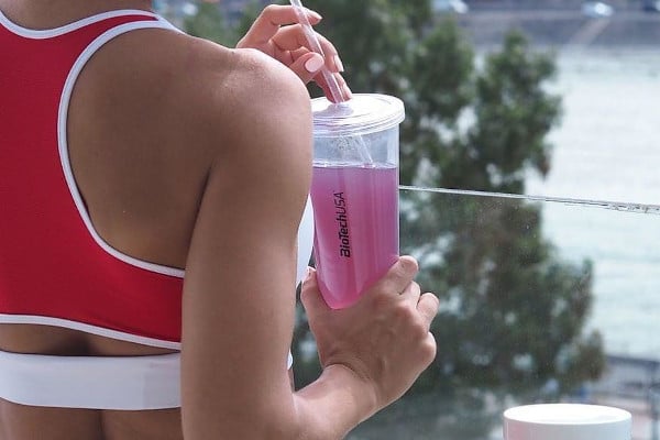 Batidos de proteinas para adelgazar