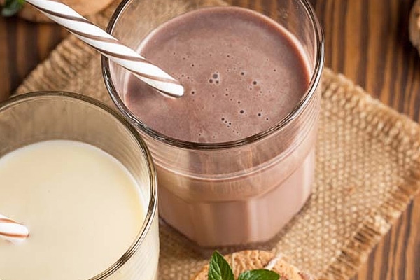 batidos sustitutivos para adelgazar
