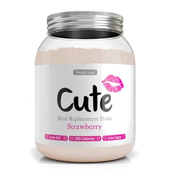 cute nutrition