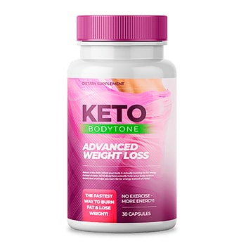 keto body tone