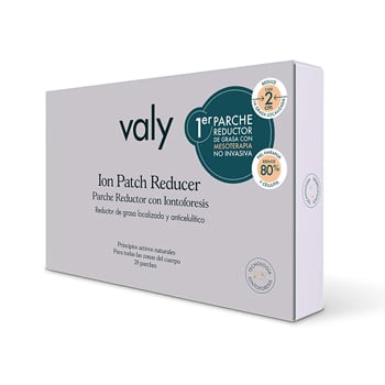 valy ion patch