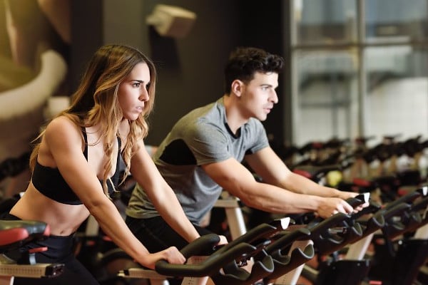 ayudan a acelerar el metabolismo