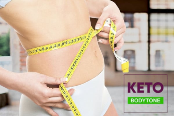 keto bodytone no tiene efecto rebote