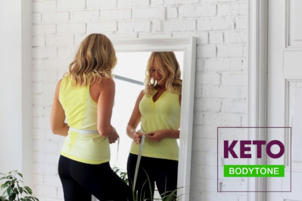 portada keto body tone