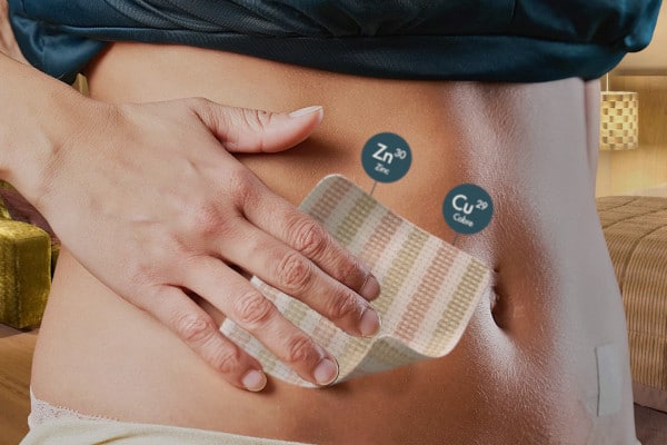 los parches valy son efectivos