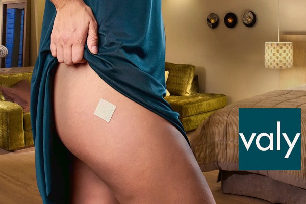 para que sirven los parches valy