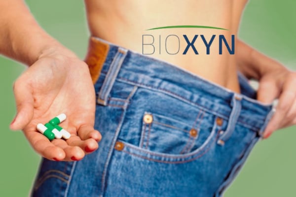 como funcionan las pastillas bioxyn y para que sirven