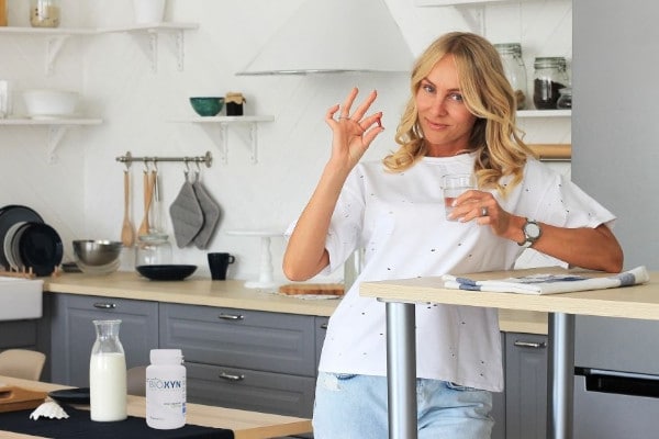 como y cuando se debe tomar bioxyn