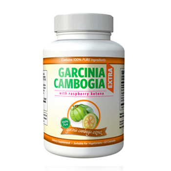 Garcinia Cambogia