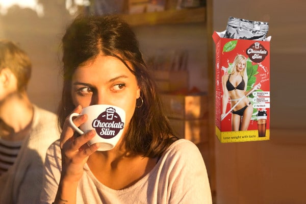 opiniones sobre chocolate slim