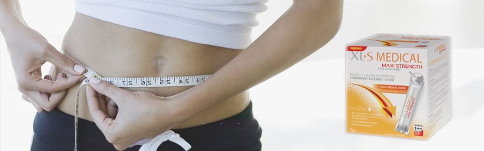 Beneficios de XLS medical forte 5