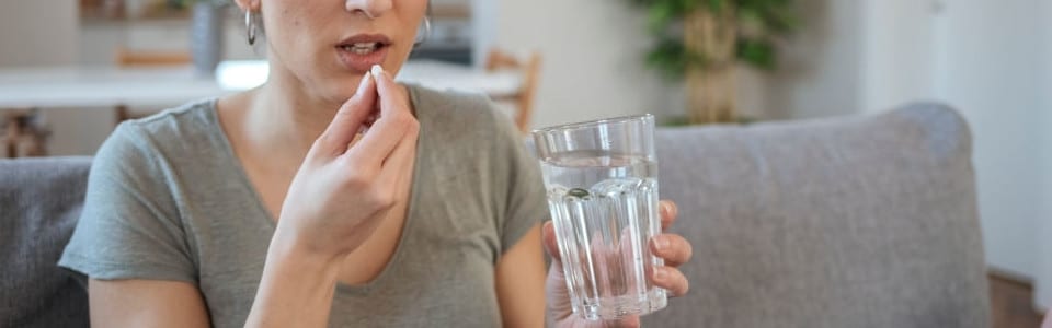 Cuánto tiempo y cómo se debe tomar XLS Medical Forte 5