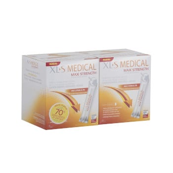 XL S Medical Max Strenght