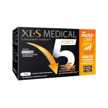 XLS Medical Forte 5