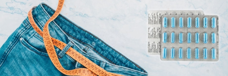 beneficios de las pastillas xenical