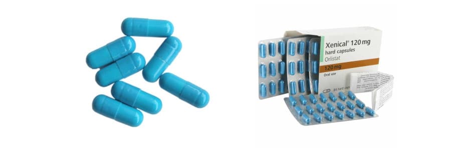 ingredientes xenical