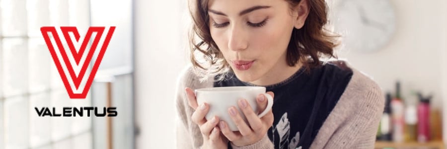 como se prepara el cafe valentum