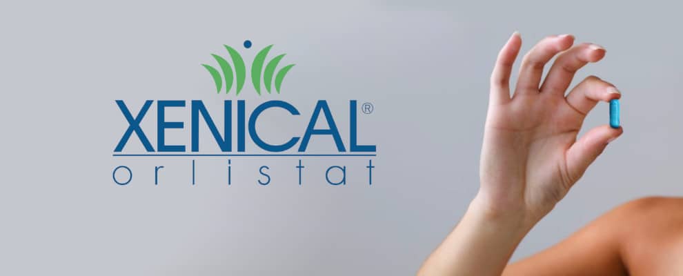 pastillas xenical