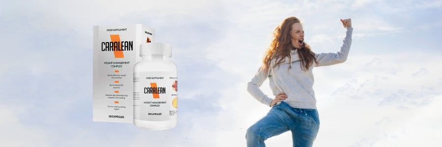 beneficios de caralean