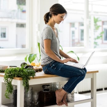 Cómo tomar los quemadores de grasa