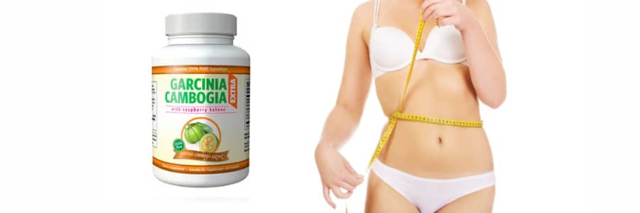 Contiene cafeína la Garcinia Cambogia