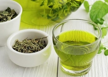 extracto de te verde