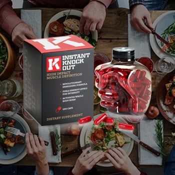 instant knockout como tomar
