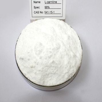 l-carnitina