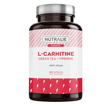 L Carnitine Nutraline
