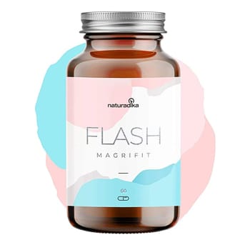 Magrifit Flash