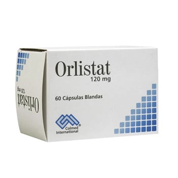 orlistat que es