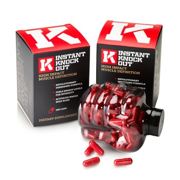 quemagrasas instant knockout