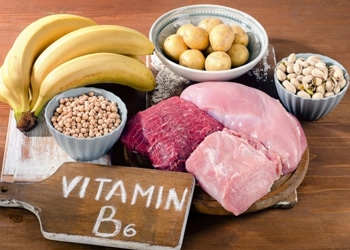 vitamina b6