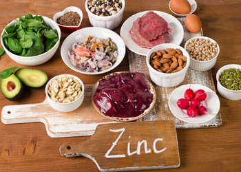 zinc