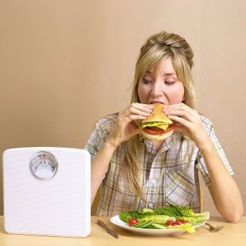 Importante llevar una dieta equilibrada