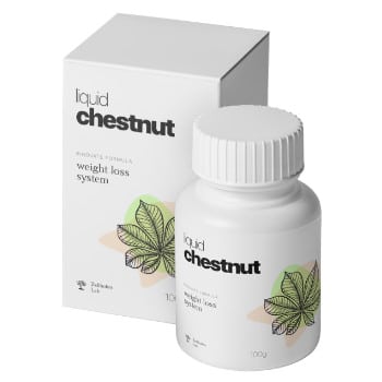 Qué es Liquid Chestnut