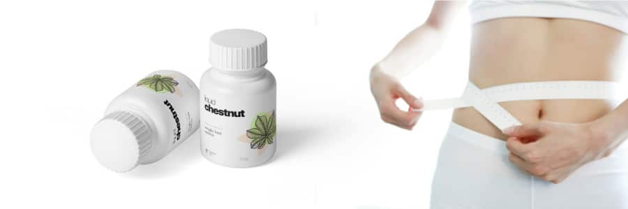 contraindicaciones o efectos secundarios de liquid chestnut