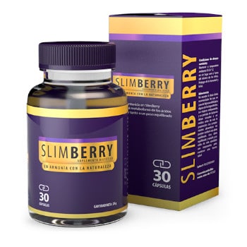 Qué es Slimberry