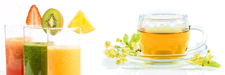 Bebidas que debe consumir un deportista
