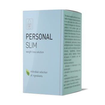 Que es Personal Slim