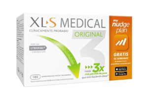 XLS Medical Original