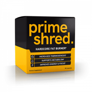 PrimeShred