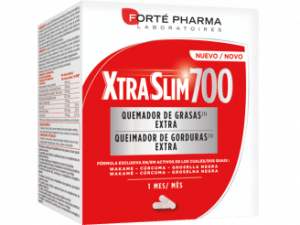 xtraslim 700