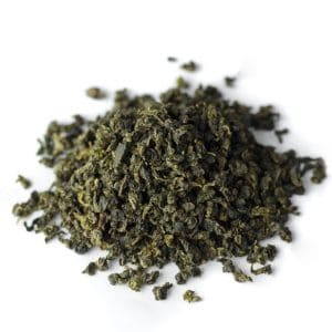 Té verde