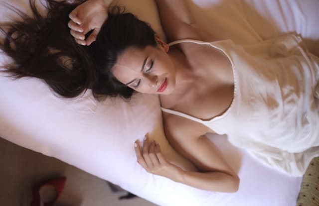 Dormir bien adelgaza