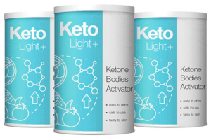Keto Light Plus qué es