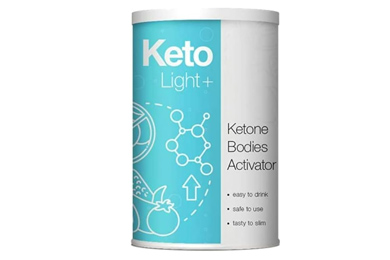 Keto Light +