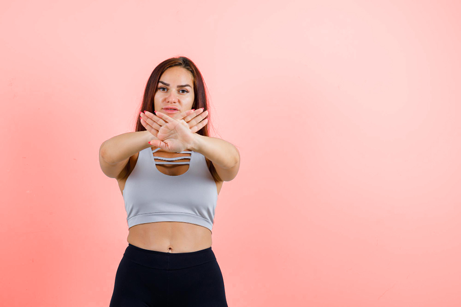 Opiniones negativas de Burn Booster