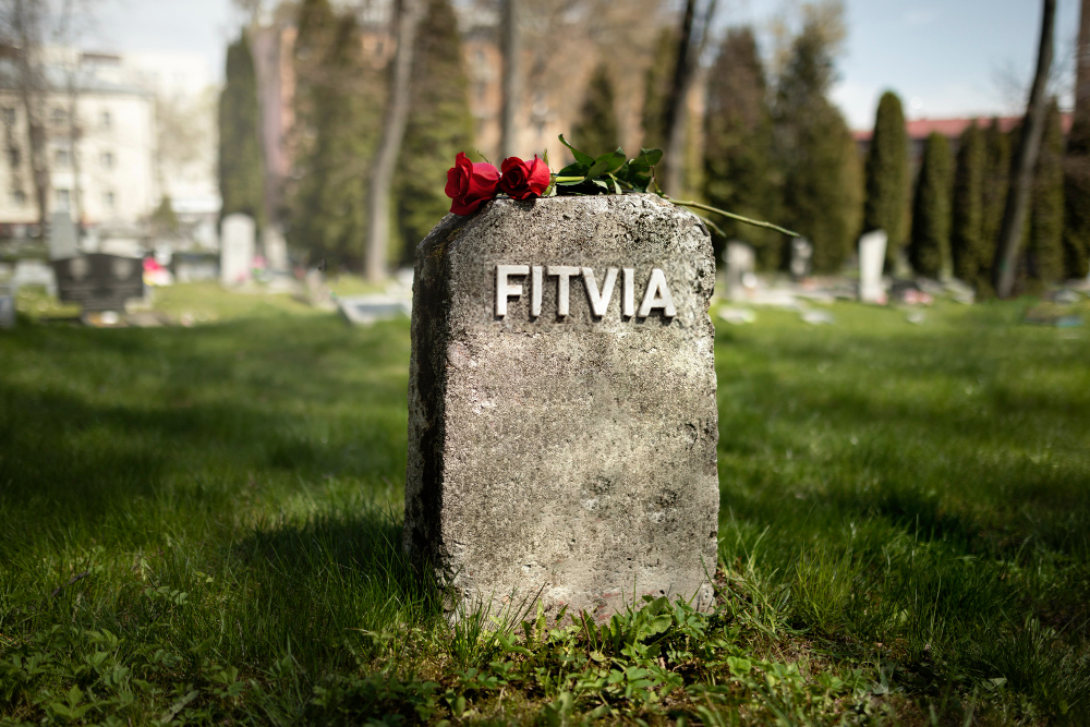 Fitvia ha cerrado