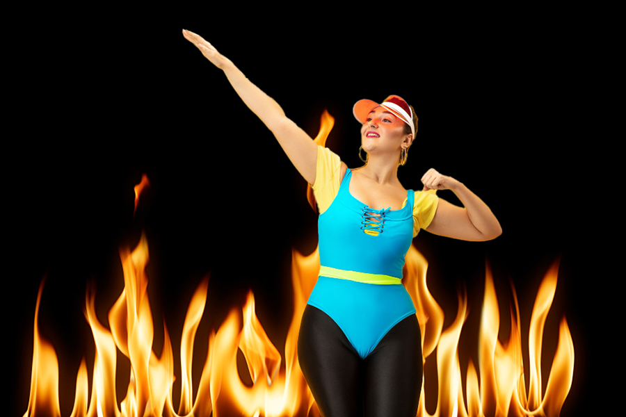 metabolismo basal, qué es